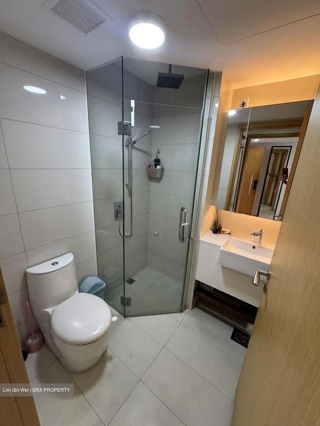 Eight Riversuites (D12), Condominium #611881651